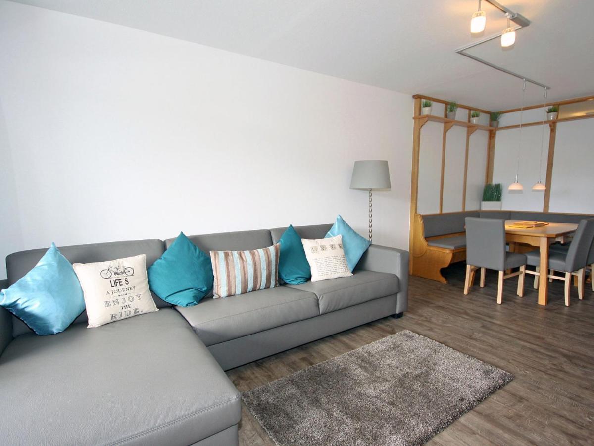 Apartment Hinterreit Maria Alm am Steinernen Meer Buitenkant foto