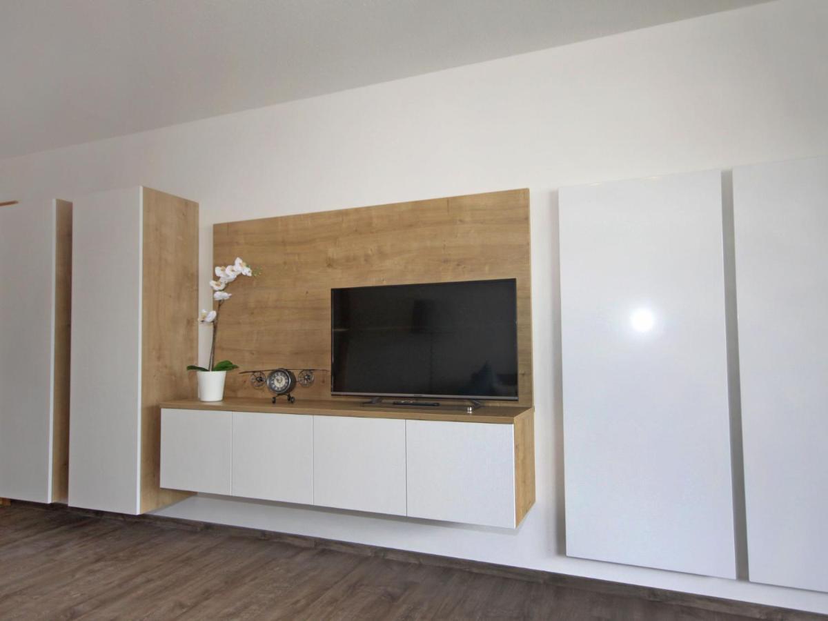 Apartment Hinterreit Maria Alm am Steinernen Meer Buitenkant foto