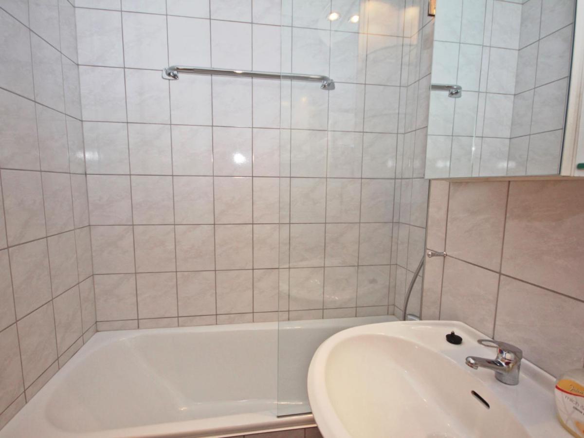 Apartment Hinterreit Maria Alm am Steinernen Meer Buitenkant foto