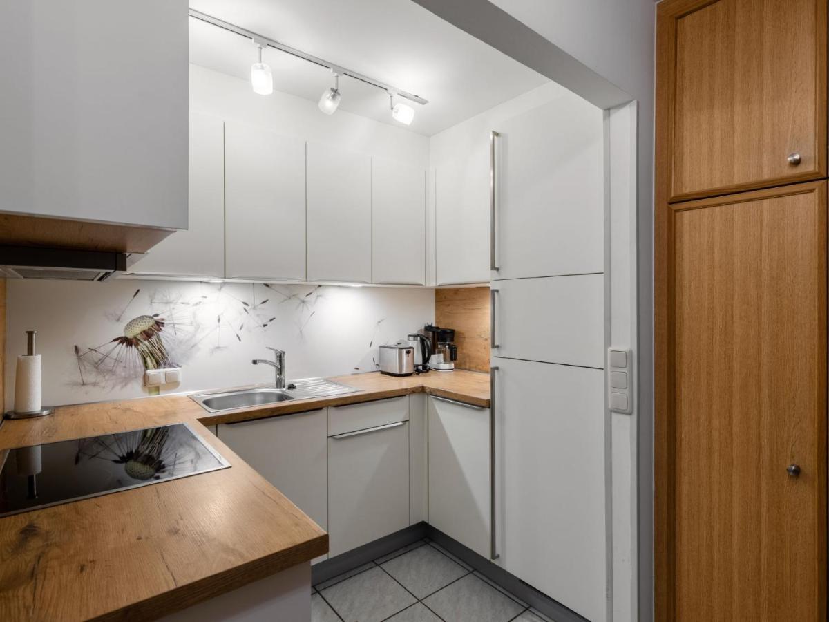 Apartment Hinterreit Maria Alm am Steinernen Meer Buitenkant foto