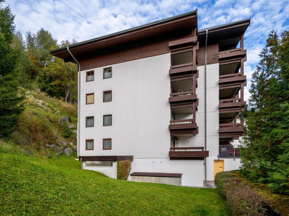 Apartment Hinterreit Maria Alm am Steinernen Meer Buitenkant foto