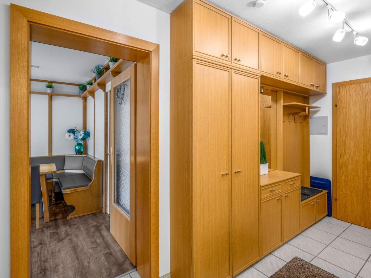 Apartment Hinterreit Maria Alm am Steinernen Meer Buitenkant foto