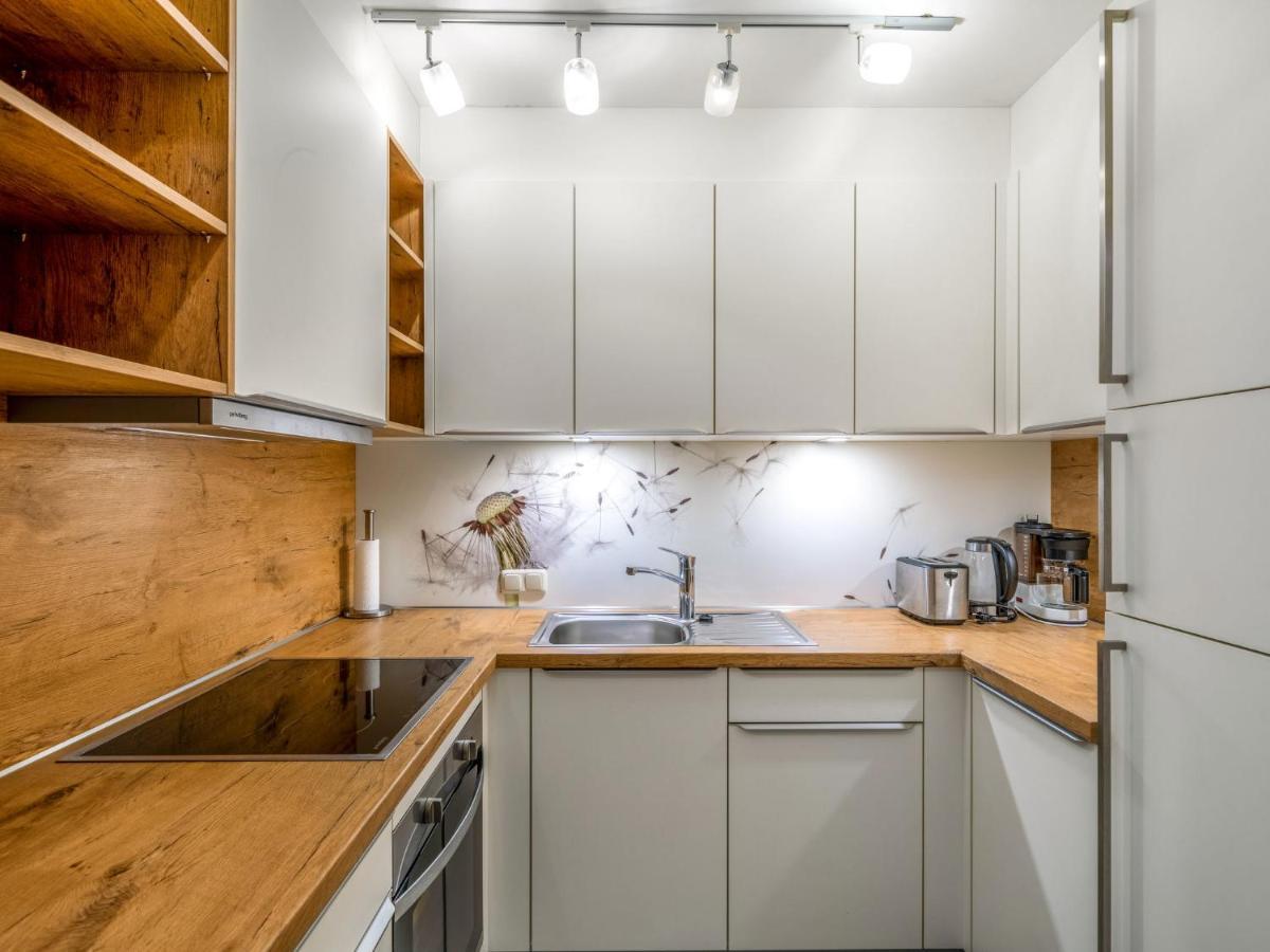 Apartment Hinterreit Maria Alm am Steinernen Meer Buitenkant foto
