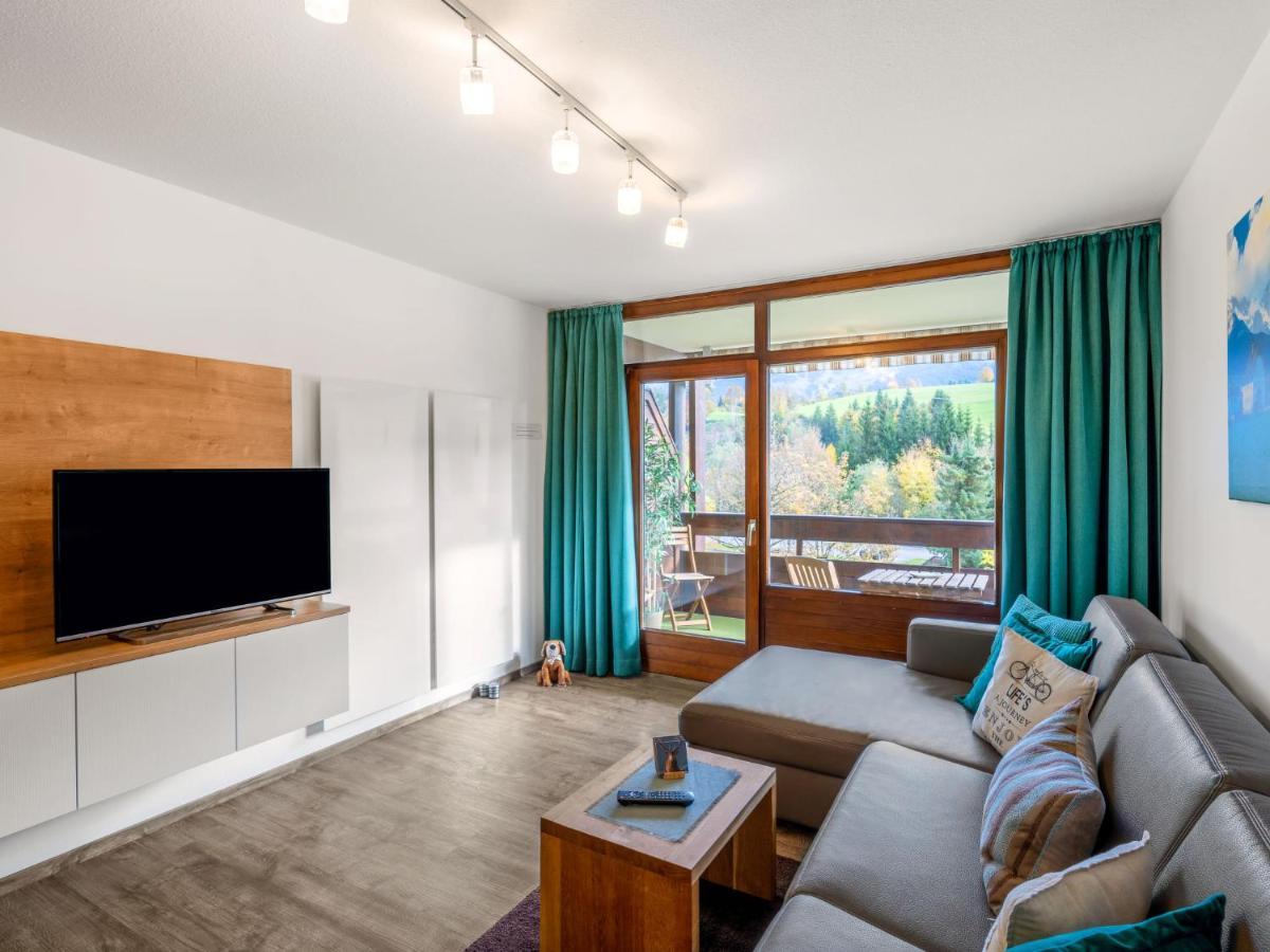 Apartment Hinterreit Maria Alm am Steinernen Meer Buitenkant foto