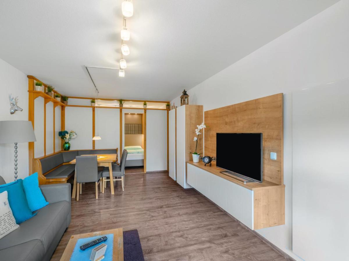 Apartment Hinterreit Maria Alm am Steinernen Meer Buitenkant foto