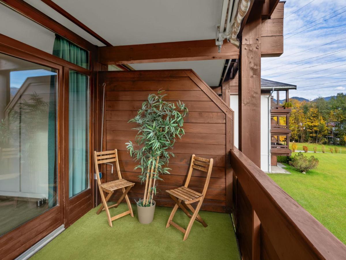 Apartment Hinterreit Maria Alm am Steinernen Meer Buitenkant foto