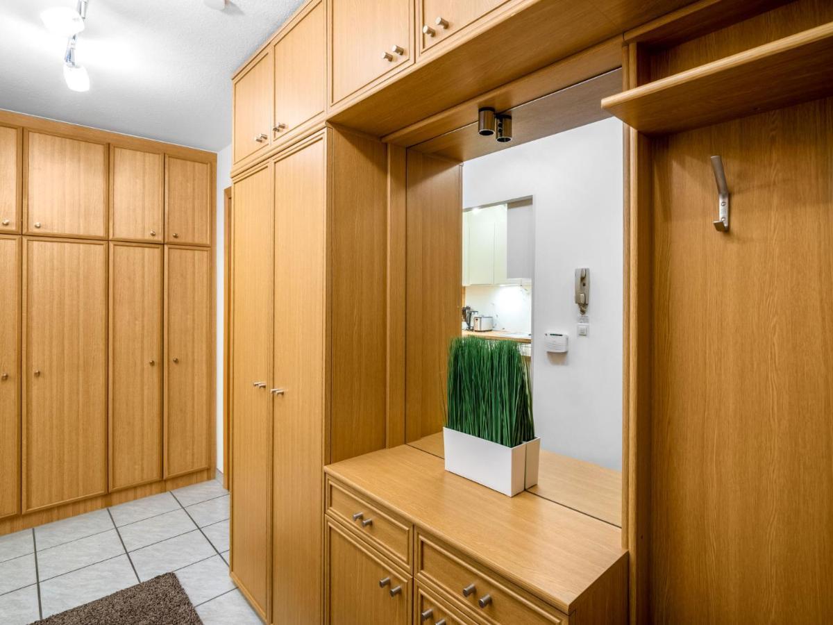 Apartment Hinterreit Maria Alm am Steinernen Meer Buitenkant foto