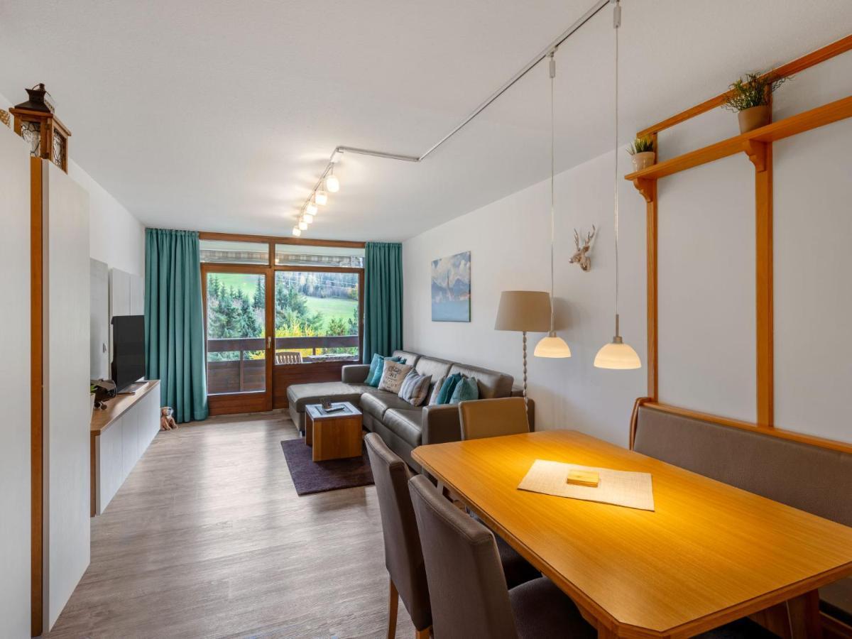 Apartment Hinterreit Maria Alm am Steinernen Meer Buitenkant foto