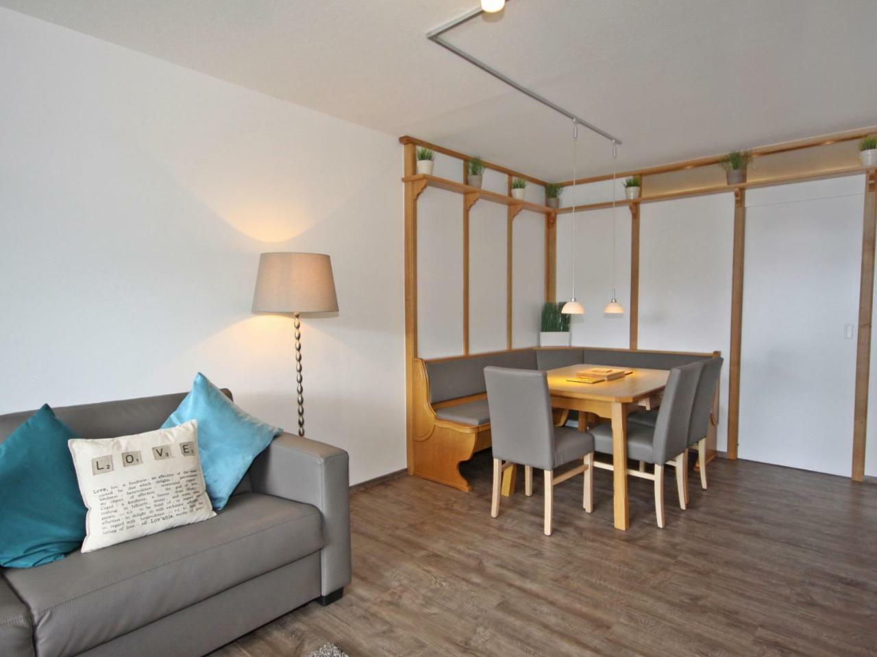 Apartment Hinterreit Maria Alm am Steinernen Meer Buitenkant foto